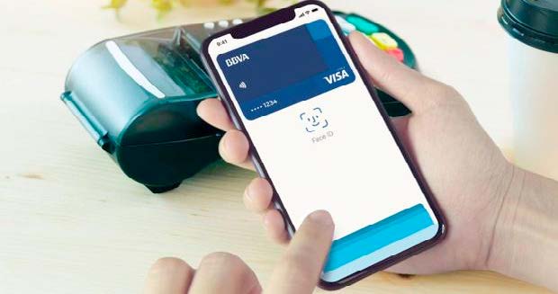 Tres móviles baratos con NFC para pagar en cualquier tienda