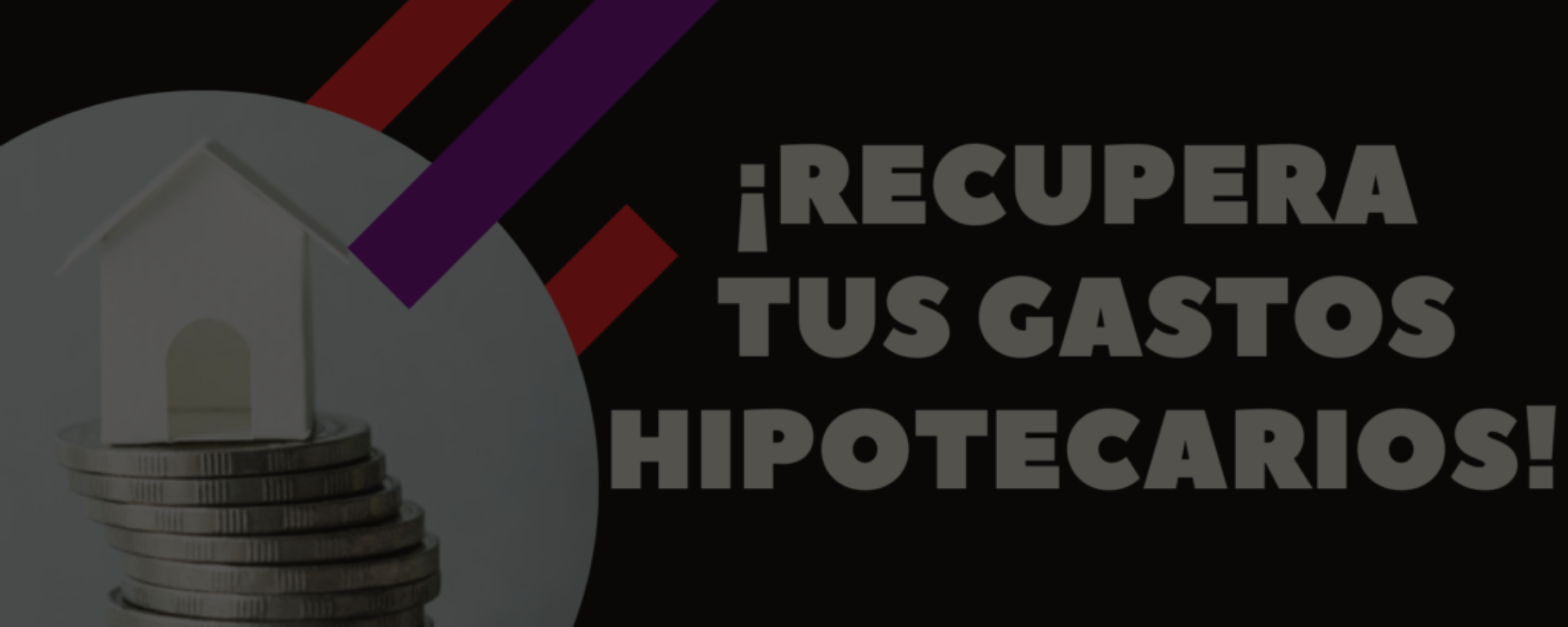 Prescripción de los gastos hipotecarios: ¿Hay plazo para reclamar? ¿Hasta cuándo y desde cuándo?